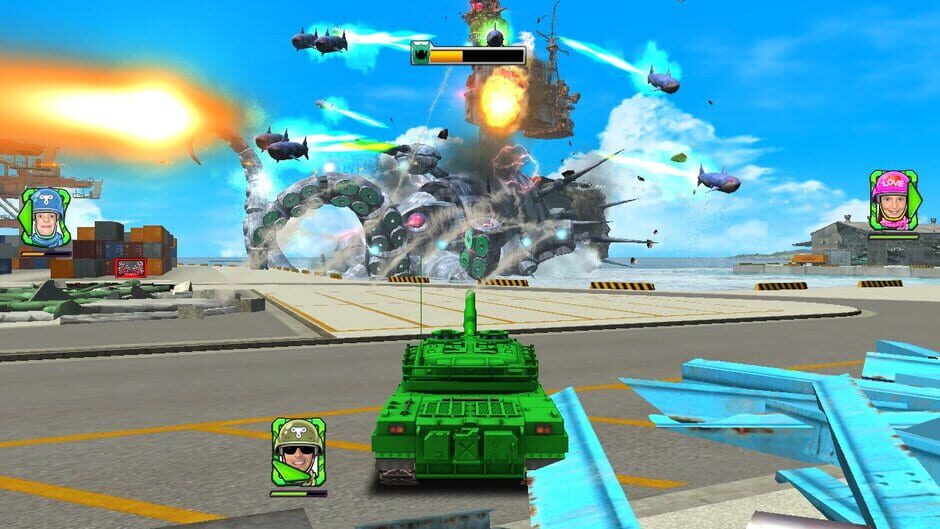 Image in-game