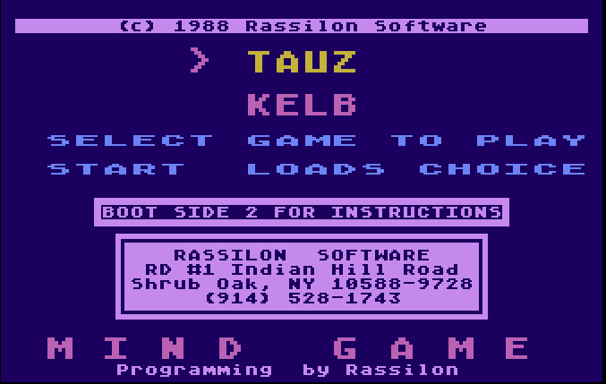 Tauz