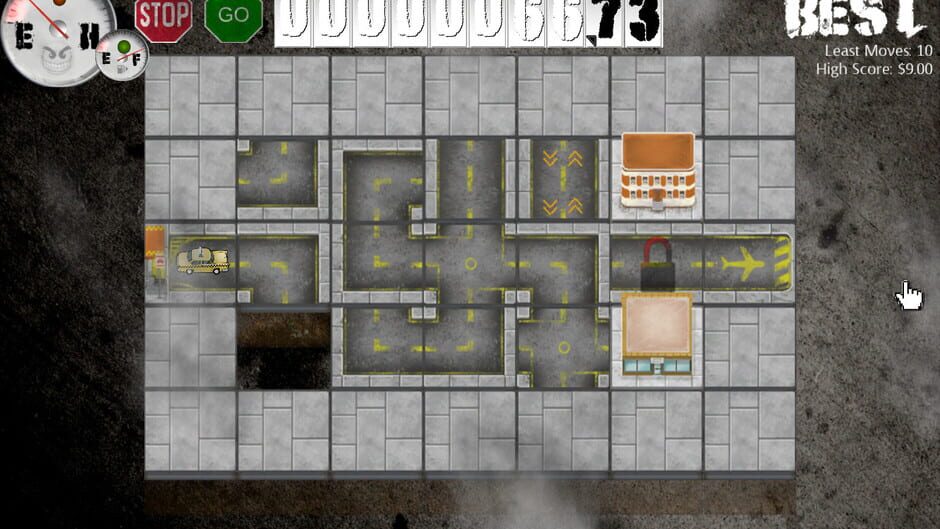 Image in-game