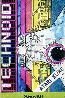 Technoid
