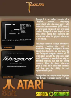 Telengard dos
