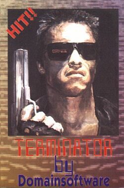 The Terminator