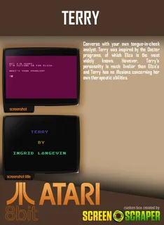 Terry - Dos