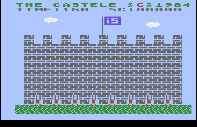 The Castle