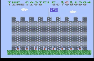 The Castle