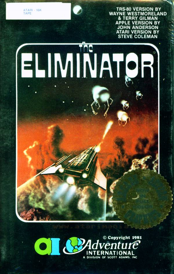 The Eliminator