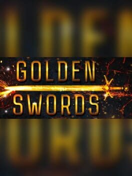 The Golden Sword