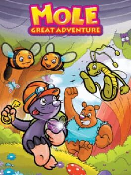 The Great Adventure