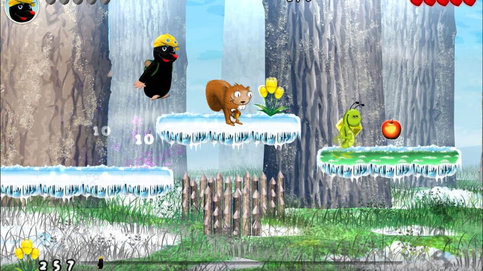 Image in-game