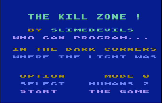 Image in-game