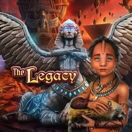 The Legacy