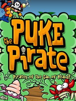 The Pirate!!