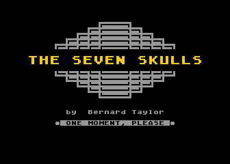 The Seven Skulls