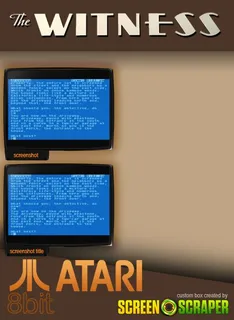 The Witness dos