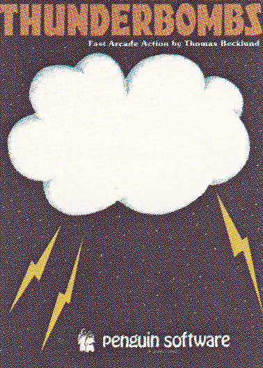 Thunder Bombs