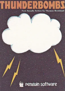 Thunder Bombs
