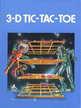 Tic Tac Toe