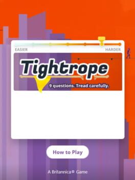 Tightrope