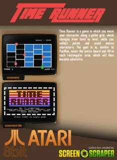 Time Runner dos