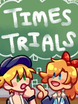 Time Trial
