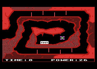 TNT Terror!