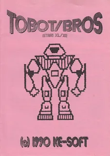 Tobot Part II