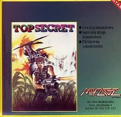 Top Secret