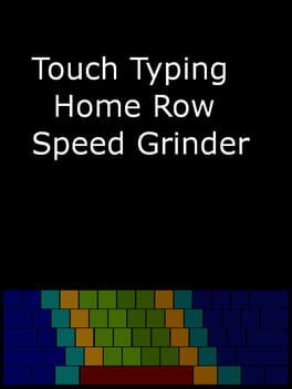 Touch Typing