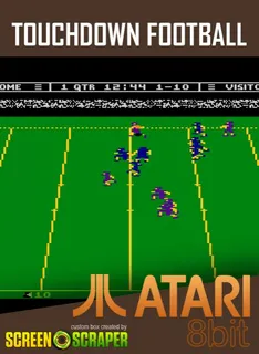 Touchdown Football