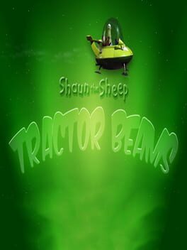 Tractor Beam