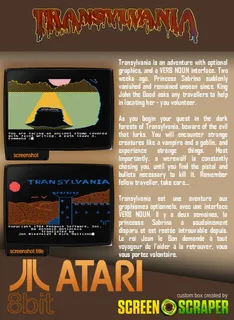 Transylvania dos