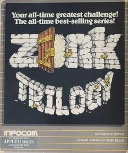 Trilogy