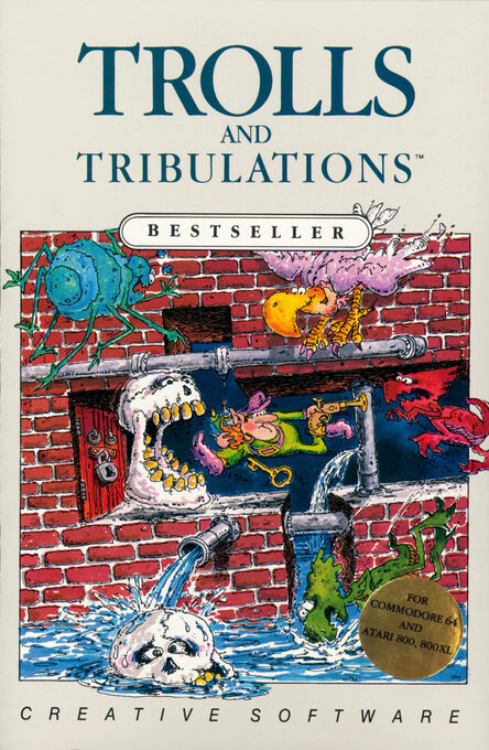 Trolls And Tribulations