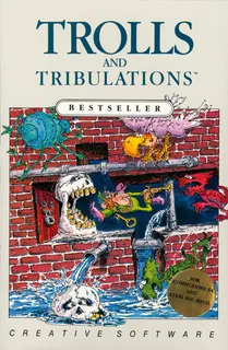 Trolls
