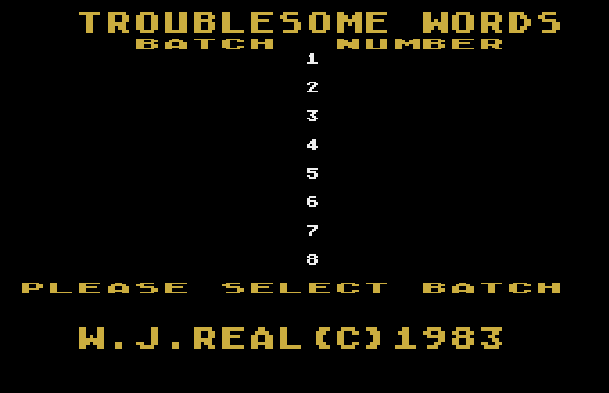 Image in-game
