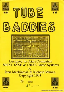 Tube Baddies