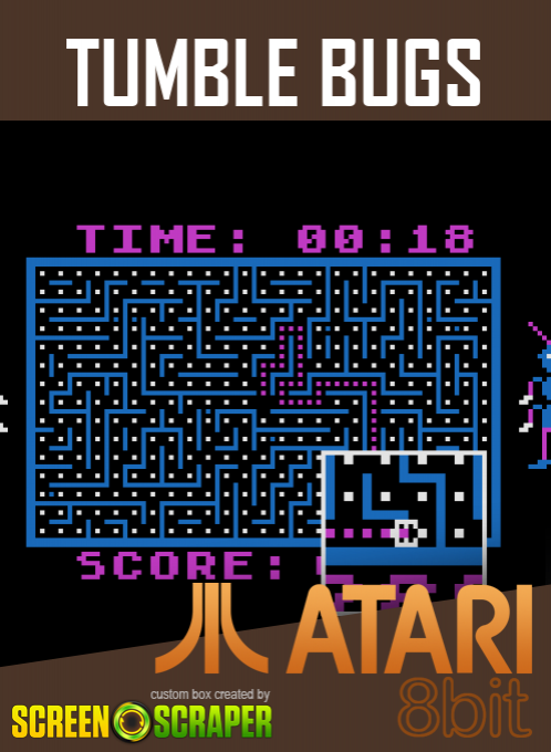Tumble Bugs