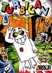 Turbican