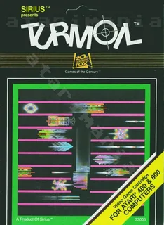 Turmoil