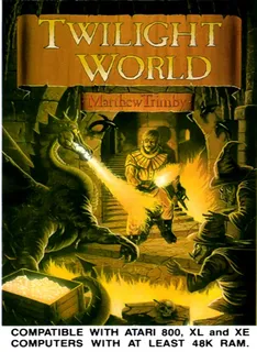Twilight World