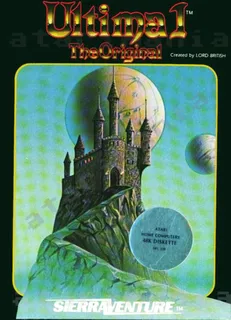 Ultima I