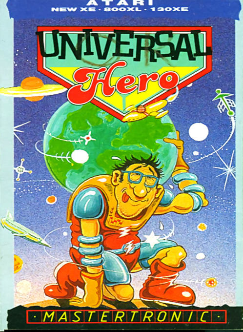Universal Hero