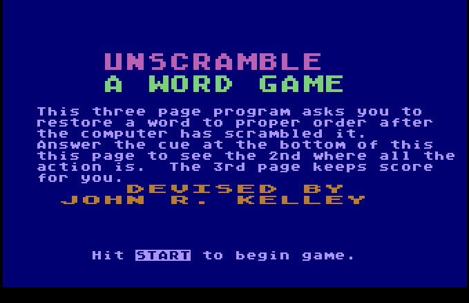 Image in-game