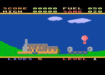 Image in-game