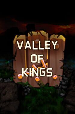 Valley of the Kings