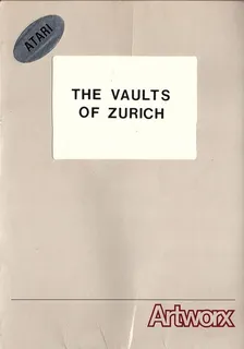 Vaults of Zurich