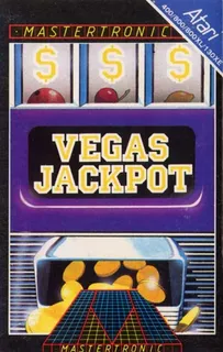 Vegas Jackpot