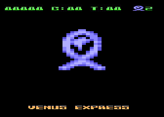 Venus Express
