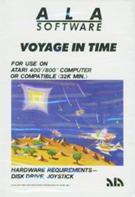 Voyage in Time