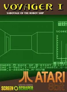 Voyager I